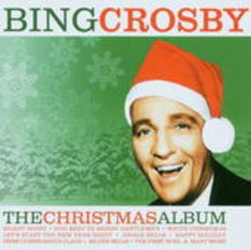 Bing Crosby – The Christmas Album