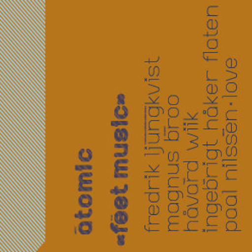 Atomic – Feet Music