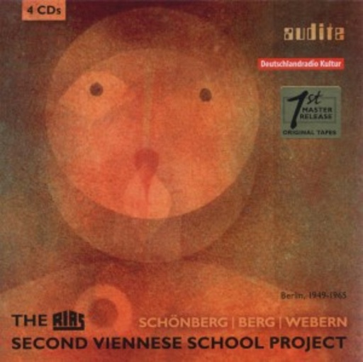 Diverse – The RIAS Second Vienna School Project
