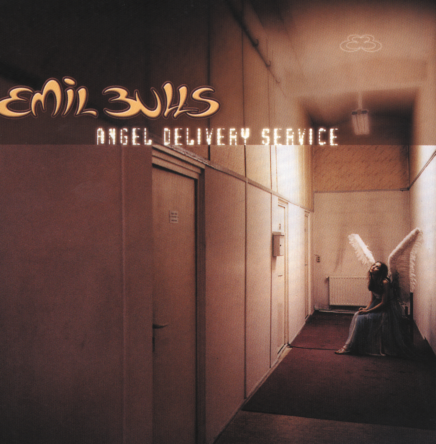 Emil Bulls – Angel Delivery Service