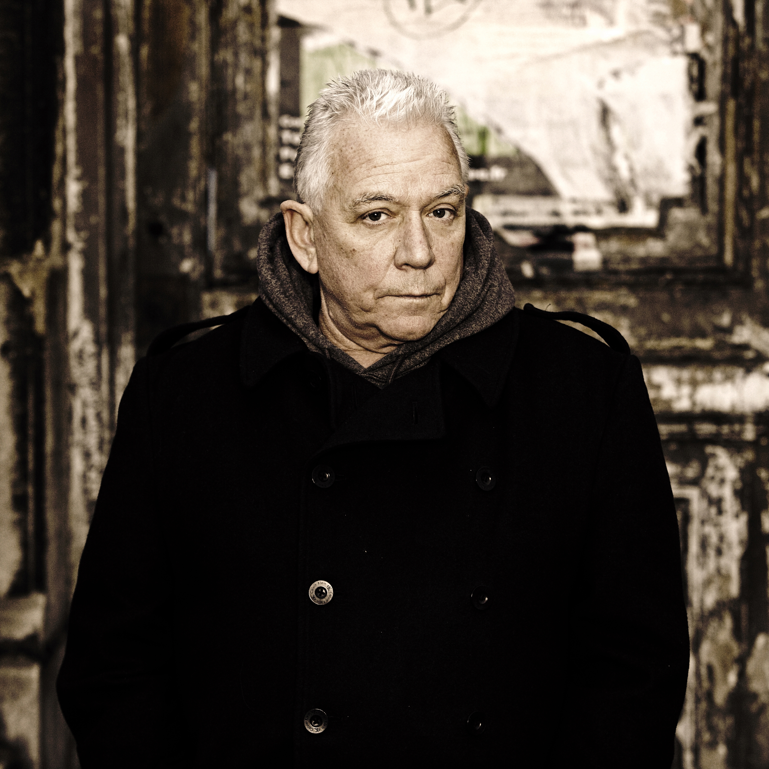 Eric Burdon