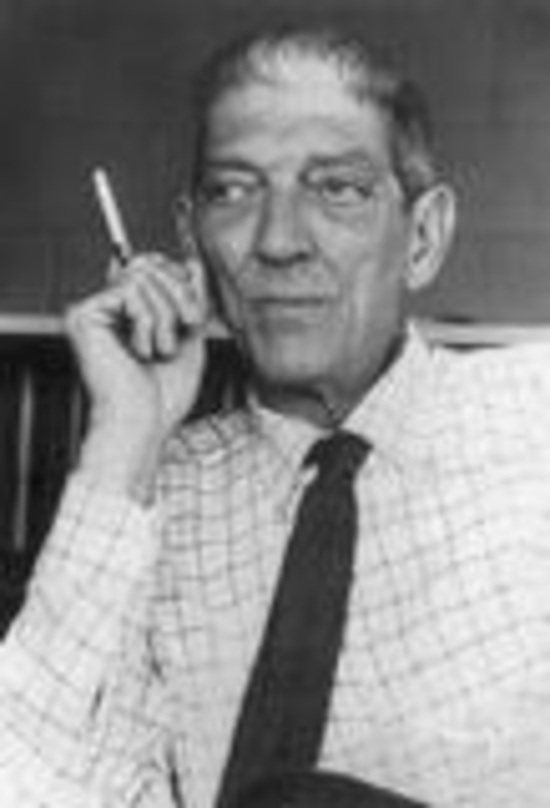 Paul Nordoff
