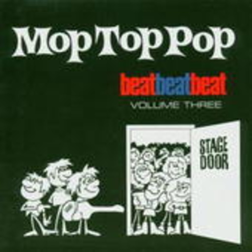 Diverse – Mop, Top, Pop (Beat, Beat, Beat)
