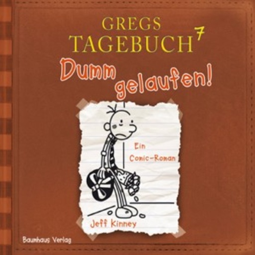 Diverse – Gregs Tagebuch 7 - Dumm gelaufen