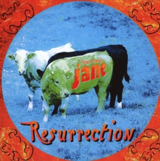 Peter Panka's Jane – Resurrection