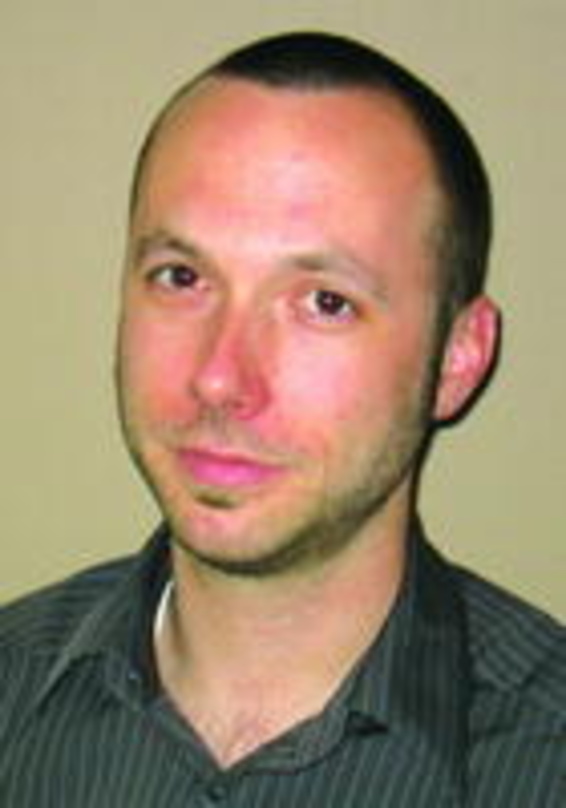Sieht eBay als idealen Partner: Mirko Caspar