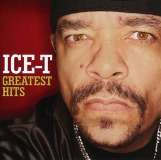 Ice-T – Greatest Hits