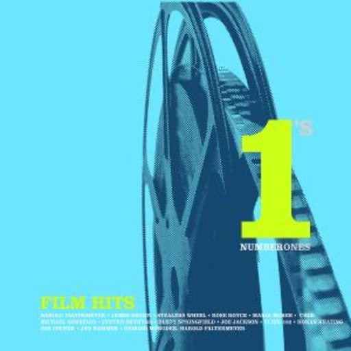 Diverse – Number Ones - Film Hits
