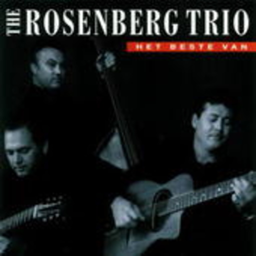 The Rosenberg Trio – Het Beste Van