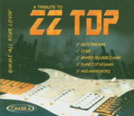 Diverse – A Tribute To ZZ Top