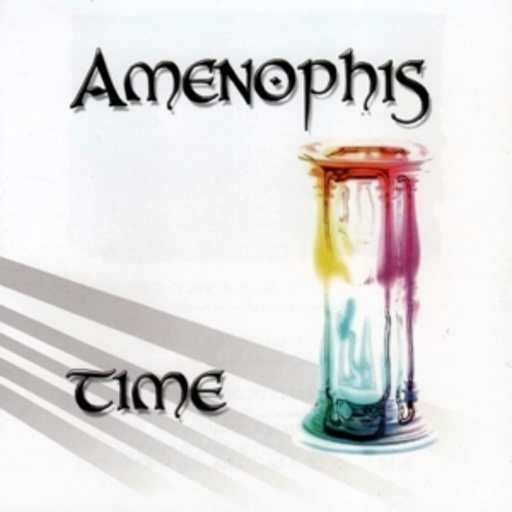 Amenophis – Time