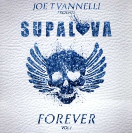 Diverse – Supalova Forever Vol.1 - Joe T. Vannelli Presents