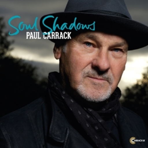 Paul Carrack – Soul Shadows