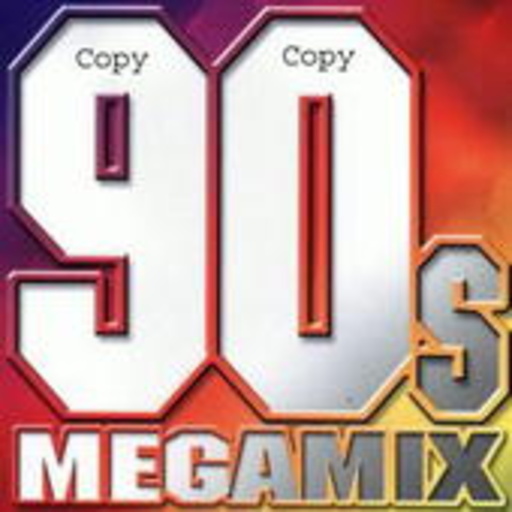 Diverse – 90s Megamix