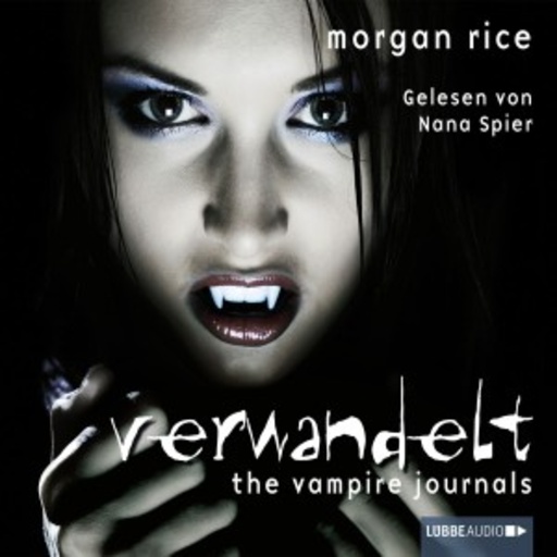 Diverse – Verwandelt - The Vampire Journal
