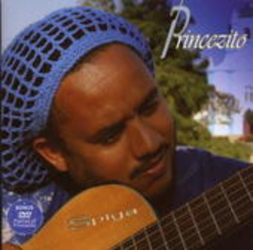 Princezito – Spiga