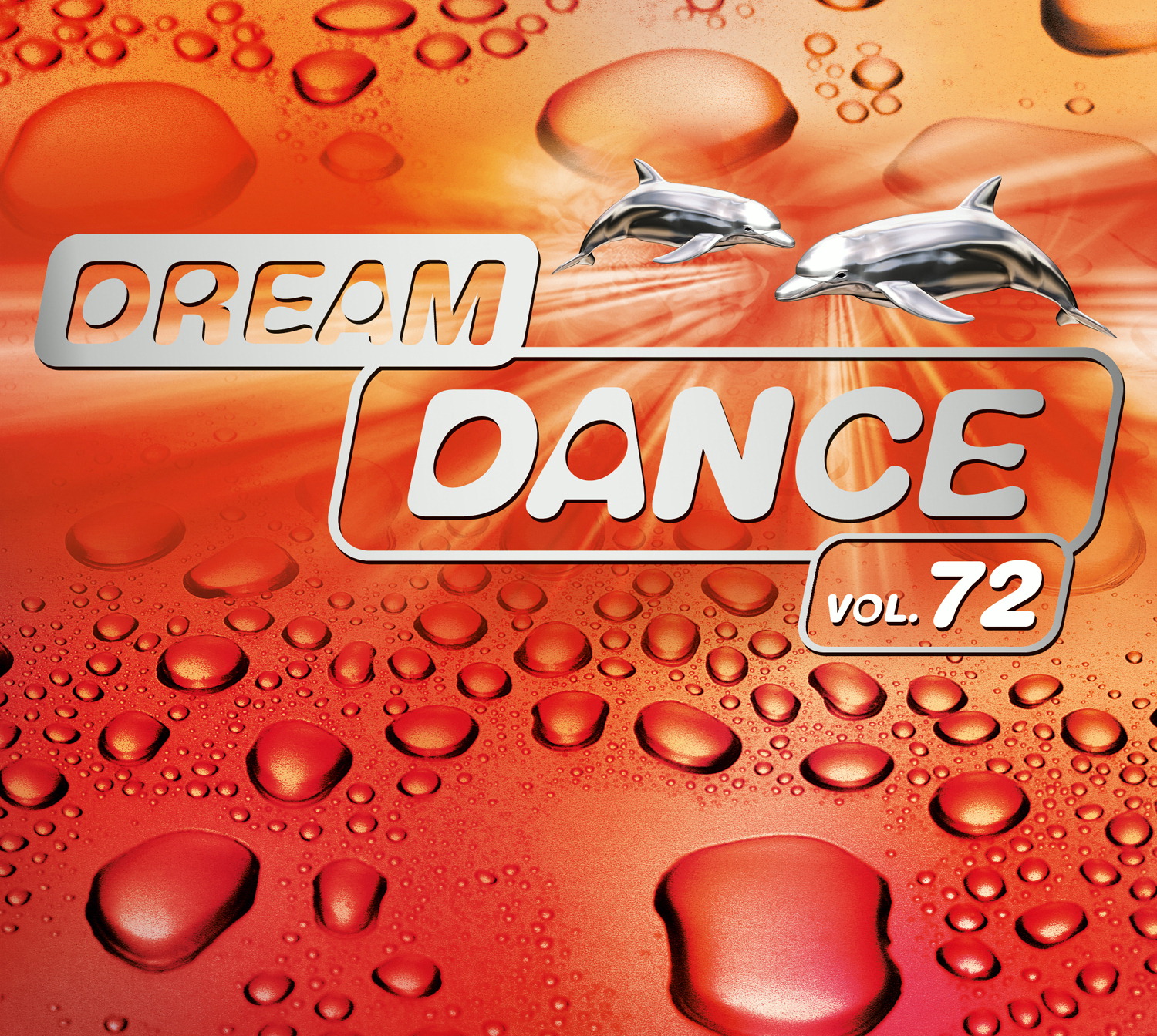 Diverse – Dream Dance 72 - The Best Of Dream House & Trance