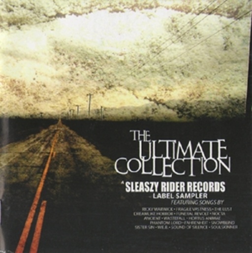 Diverse – The Ultimate S.R. Collection Vol. 1