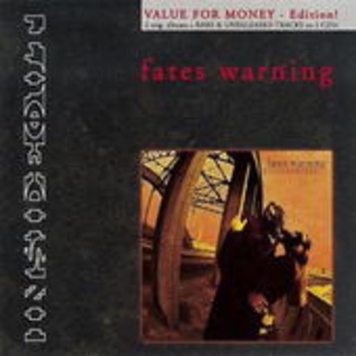 Fates Warning – Disonnected/Inside Out