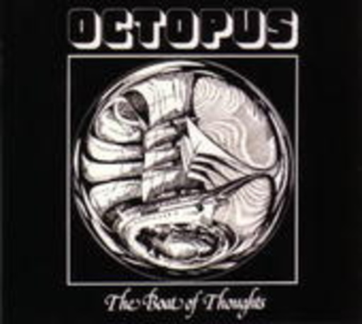 Octopus – Boat Of Thoughts