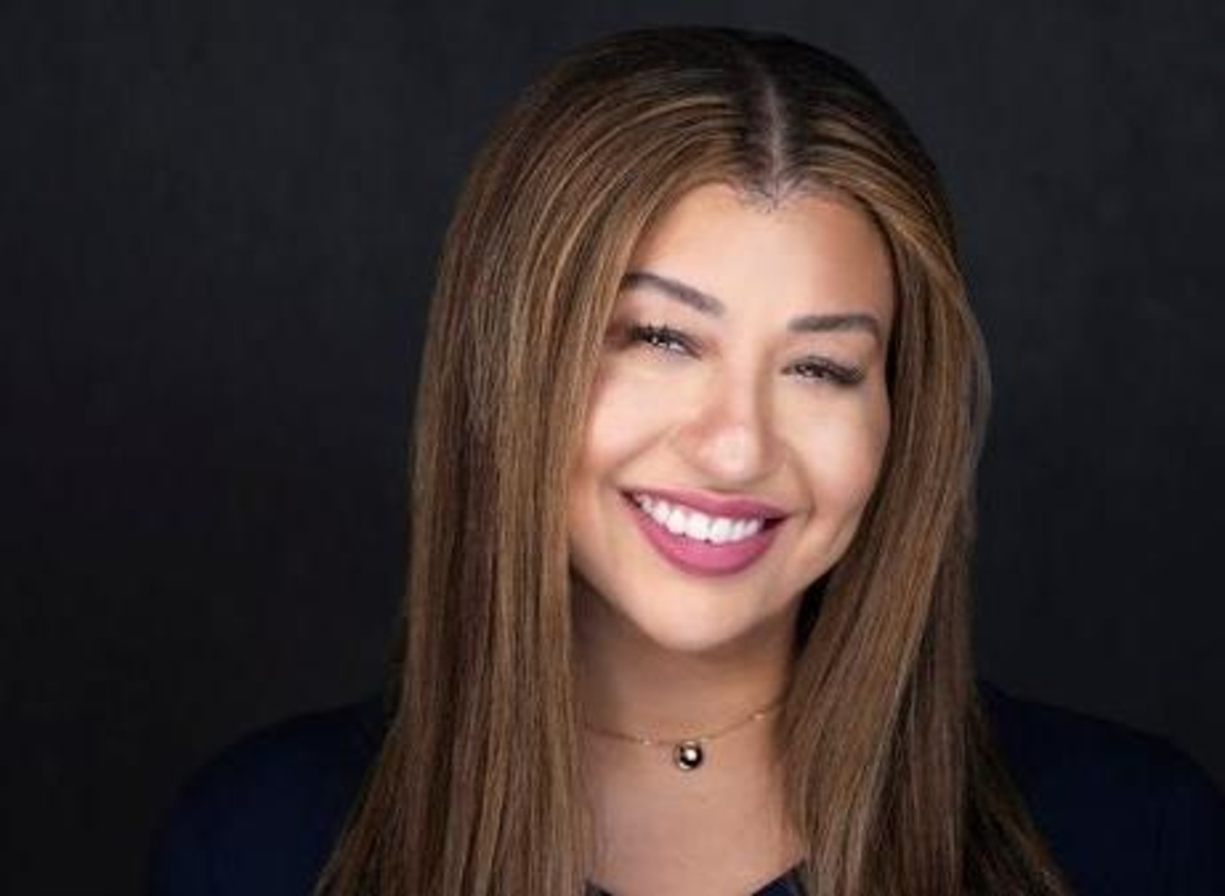Steigt bei Warner Chappell Music UK auf: Shani Gonzales