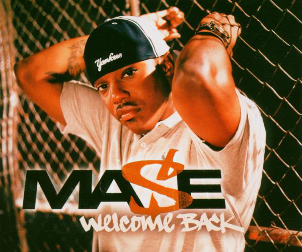 Mase – Welcome Back