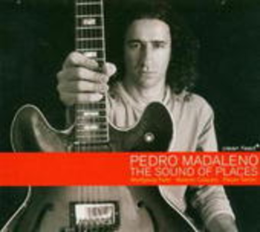 Pedro Madaleno – The Sound Of Places