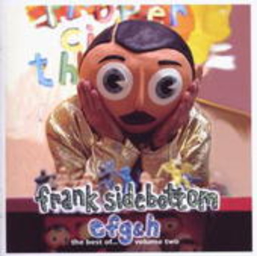 Frank Sidebottom – EFG And H