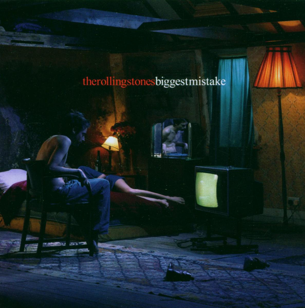 The Rolling Stones – Biggest Mistake