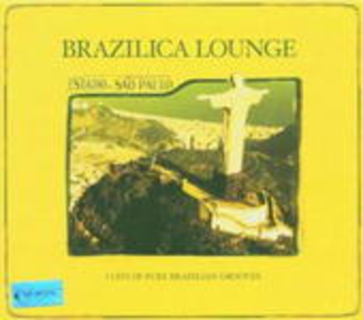 Diverse – Brazilica Lounge