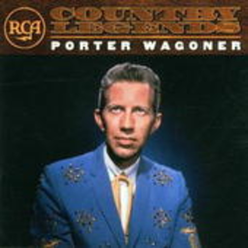 Porter Wagoner – RCA Country Legends - Porter Wagoner