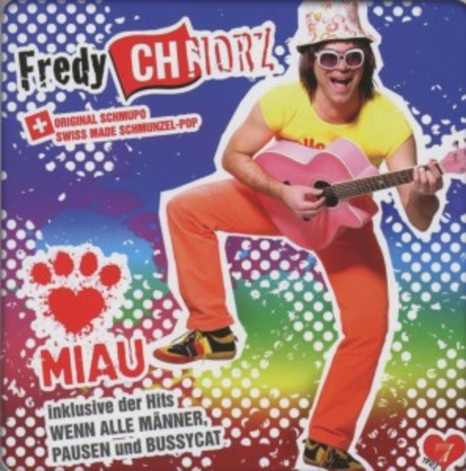 Miau