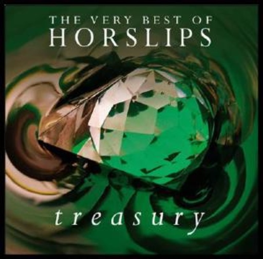 Horslips – Treasury - The Very Best Of
