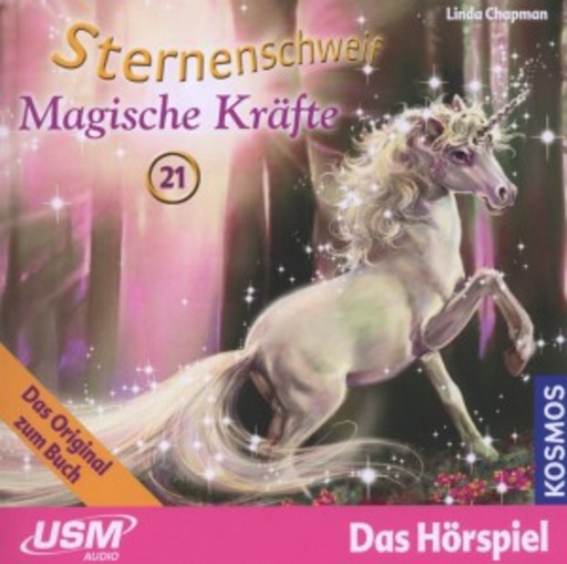 Diverse – Sternenschweif: Magische Kräfte (Folge 21)