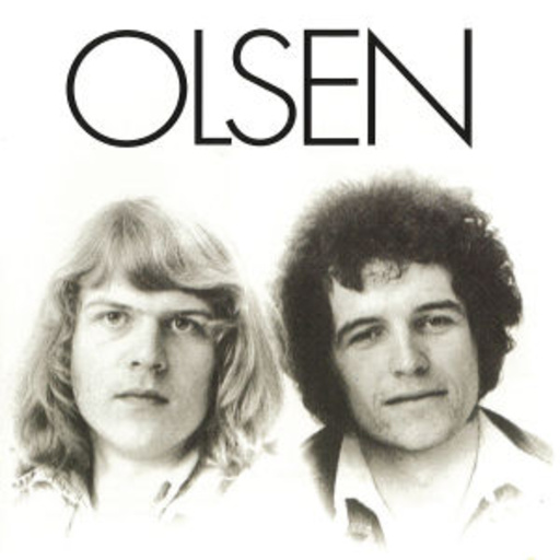 Olsen – Olsen