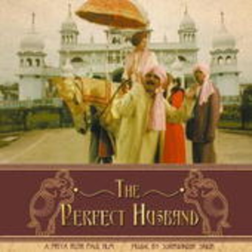 Shweta Pandit – The Perfect Husband