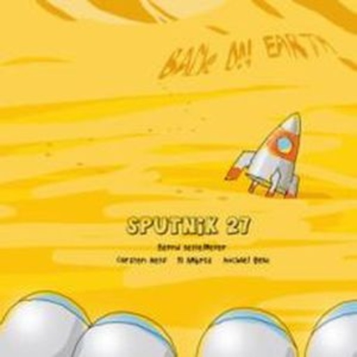 Sputnik 27 – Back On Earth