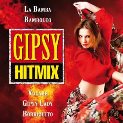 Diverse – Gypsy Hitmix