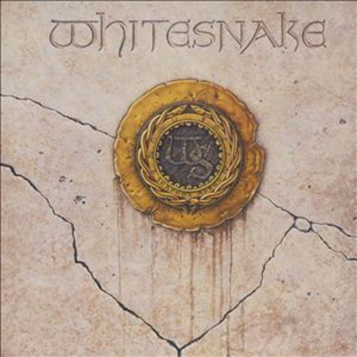 Whitesnake – 1987