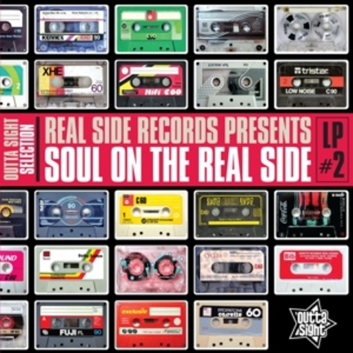 Soul On The Real Side Vol. 2
