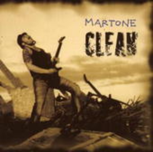 Martone – Clean