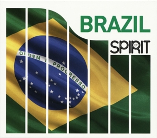 Diverse – Spirit Of Brazil
