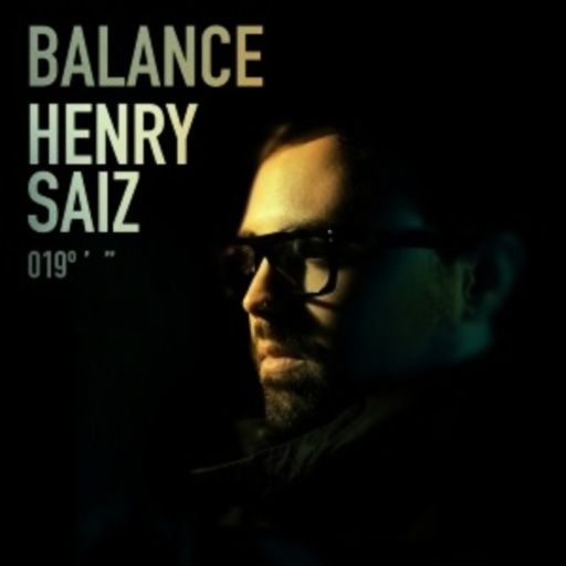 Henry Saiz – Balance 019