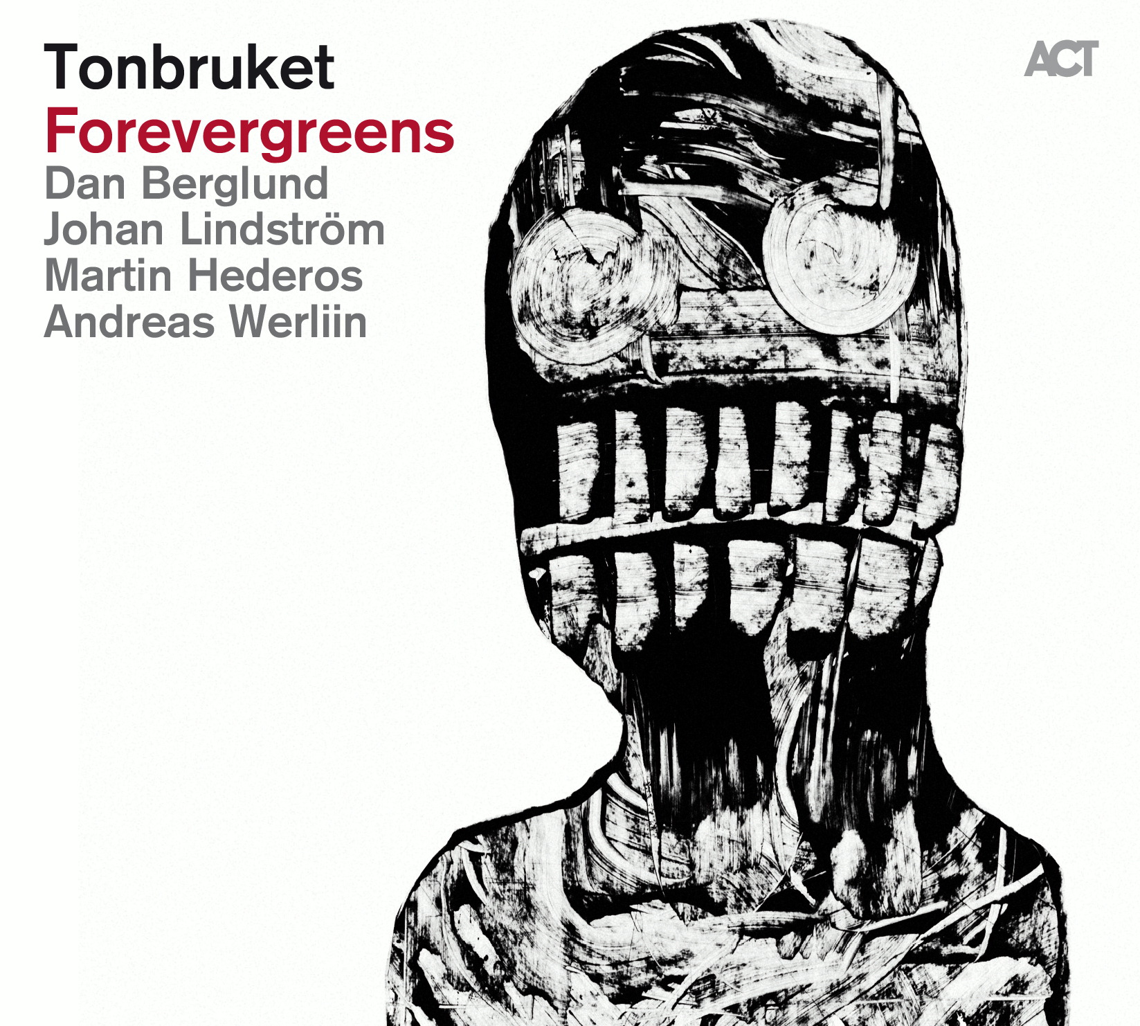 Tonbruket – Forevergreens