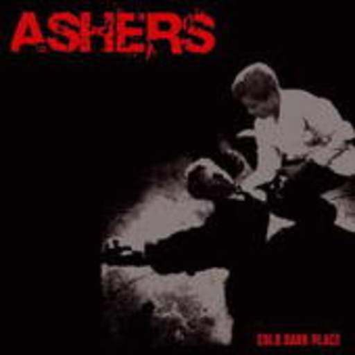 Ashers – Cold Dark Place EP