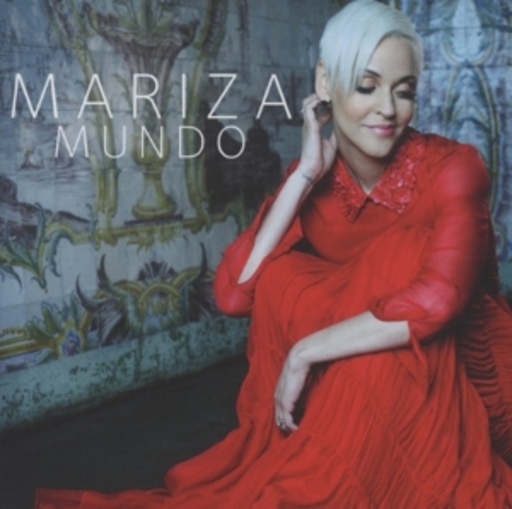 Mariza – Mundo