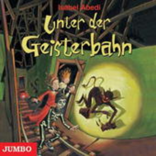 Diverse – Unter der Geisterbahn