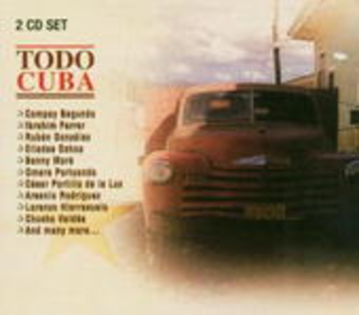 Diverse – Todo Cuba