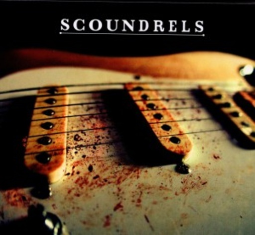 Scoundrels – Scoundrels