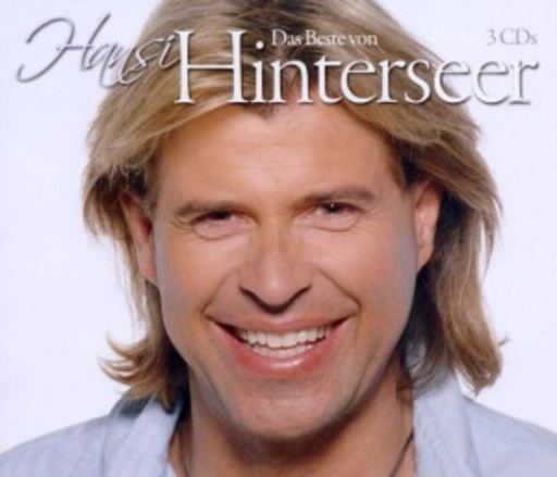 Hansi Hinterseer – Das Beste von Hansi